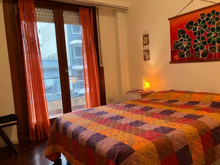 Departamento Familiar en Plaza Guemes - 2