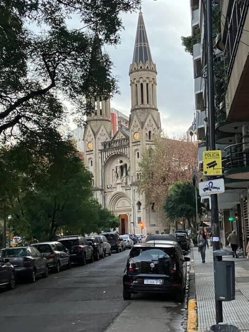 Departamento Familiar en Plaza Guemes - 5