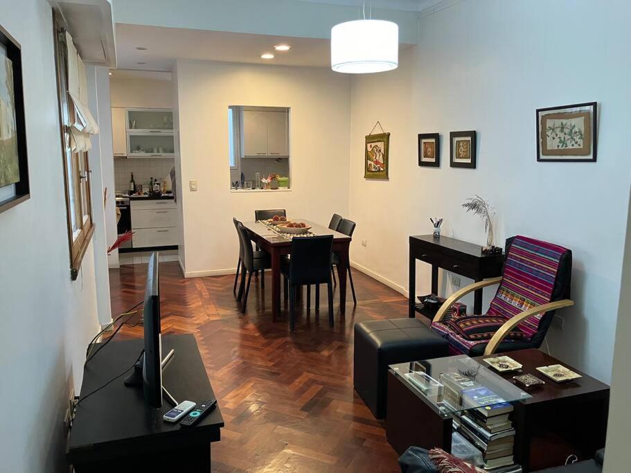 Departamento Familiar en Plaza Guemes - 4