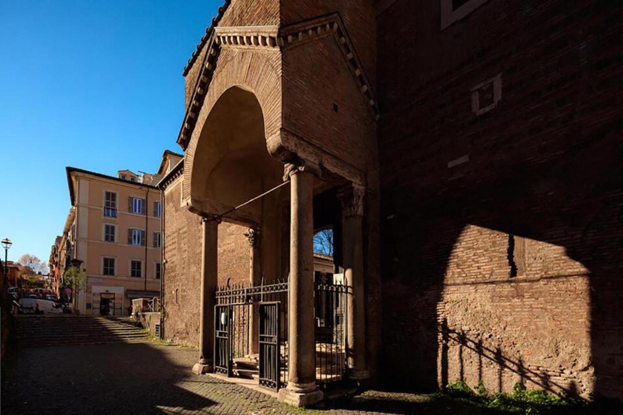 150 m dal Colosseo - Appartamento Minerva - 5