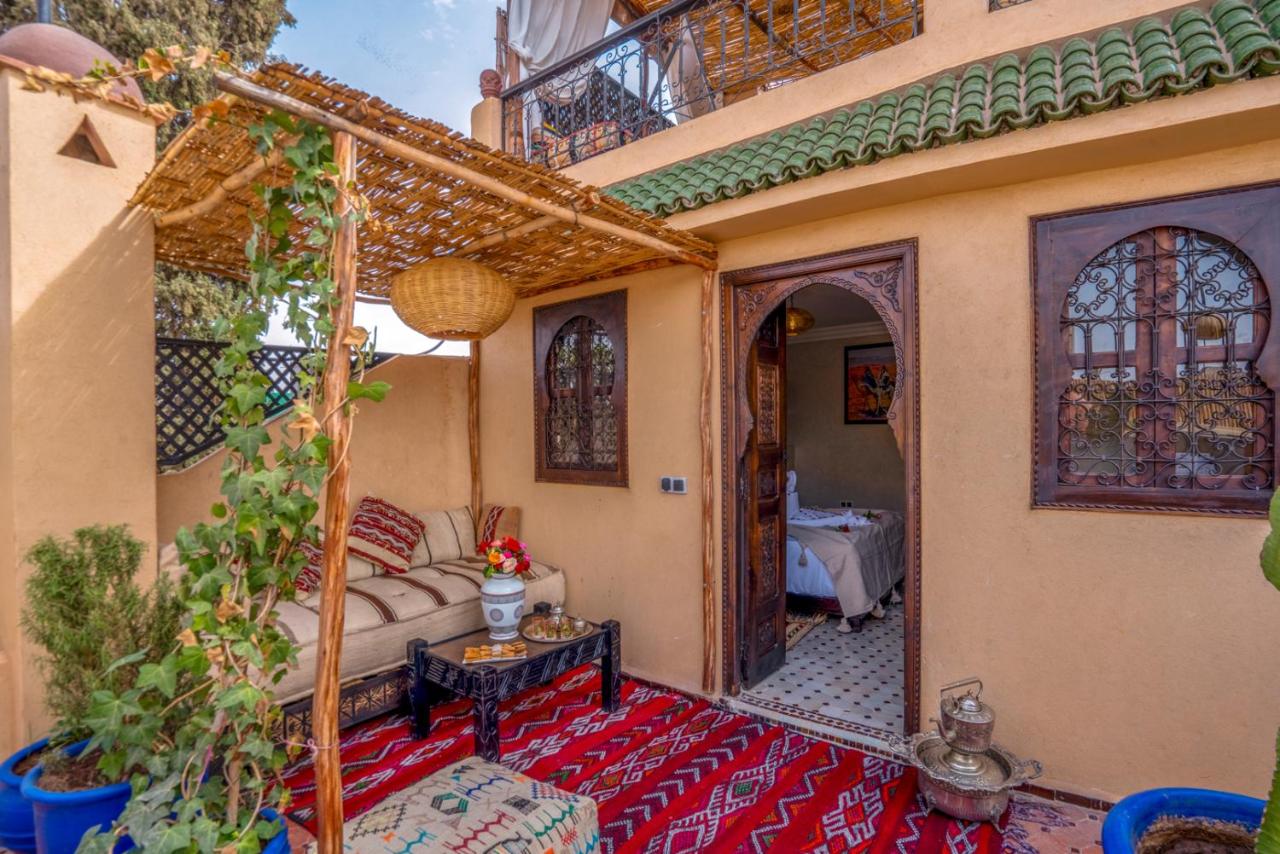 Riad Sun of Kech - 5