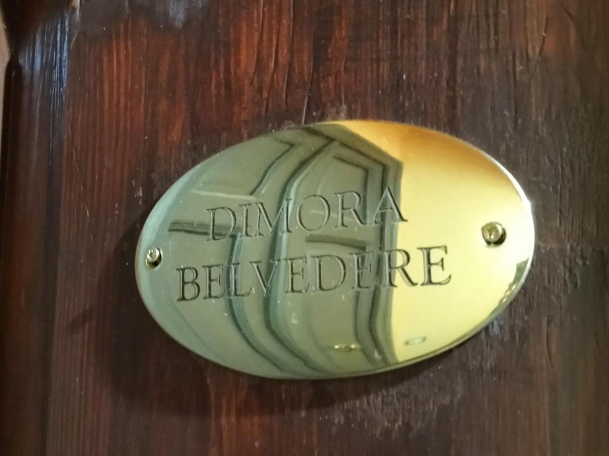 Dimora Belvedere - 5