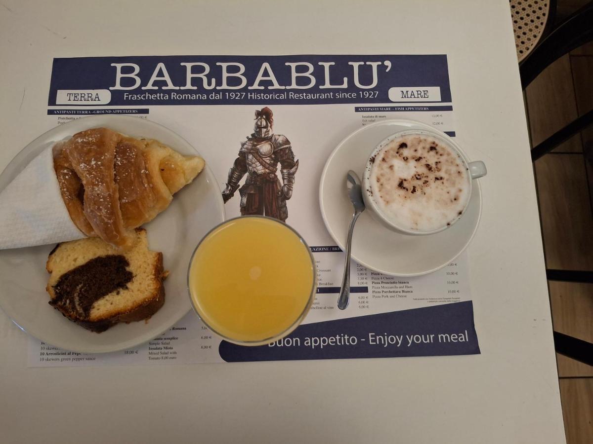 GUEST HOUSE FIDARDO - 4