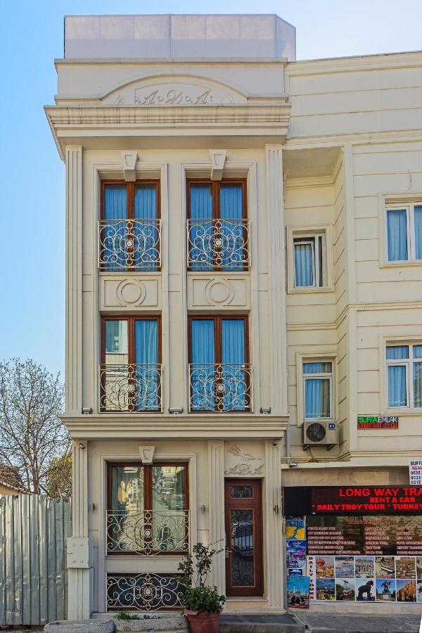 Ada Hotel Istanbul - 2