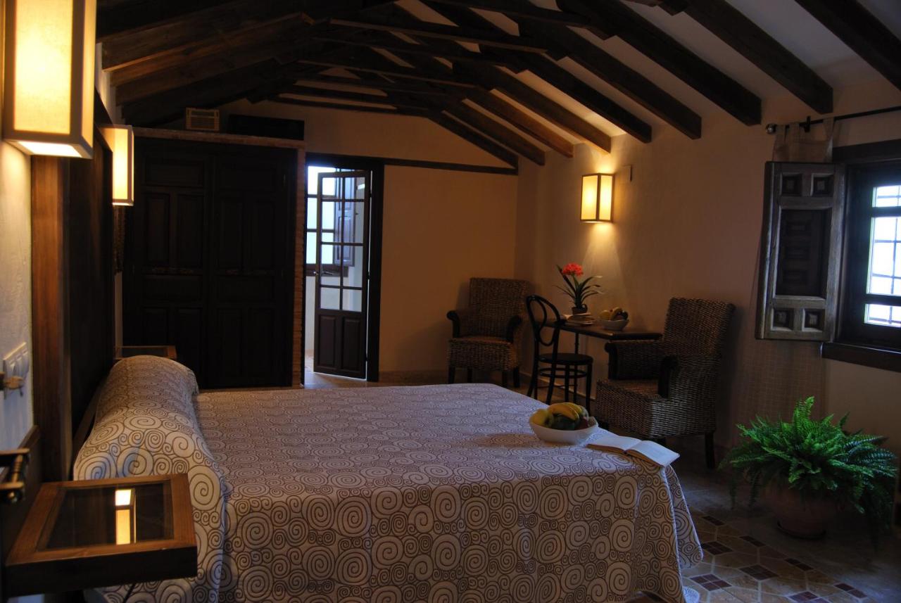 Hotel Rural Casa Grande Almagro, Almagro – Updated 2022 Prices