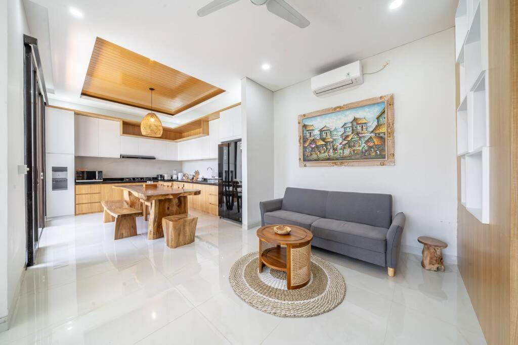 TC Villa Taman Mumbul Nusa Dua - 5