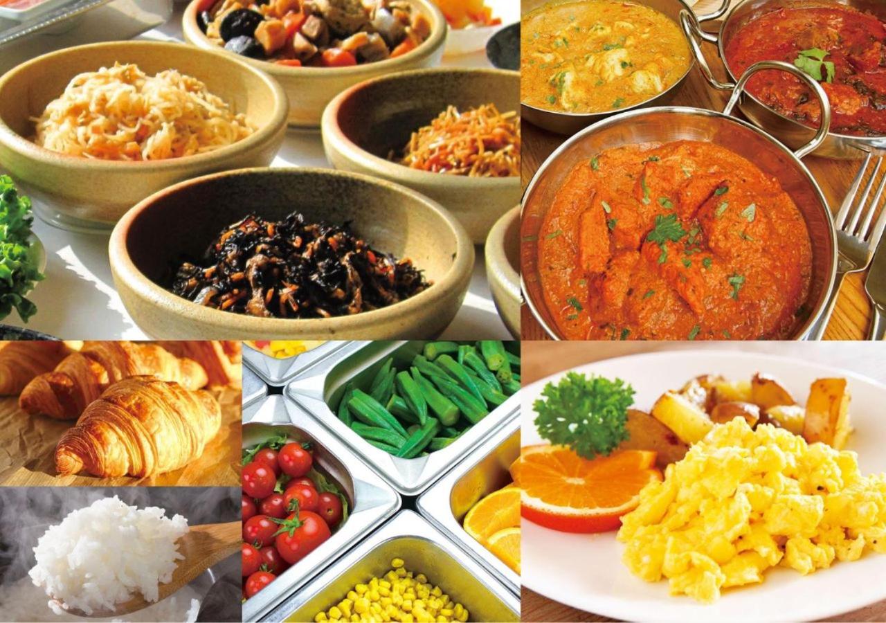 Hotel Keihan Tenmabashi - 3