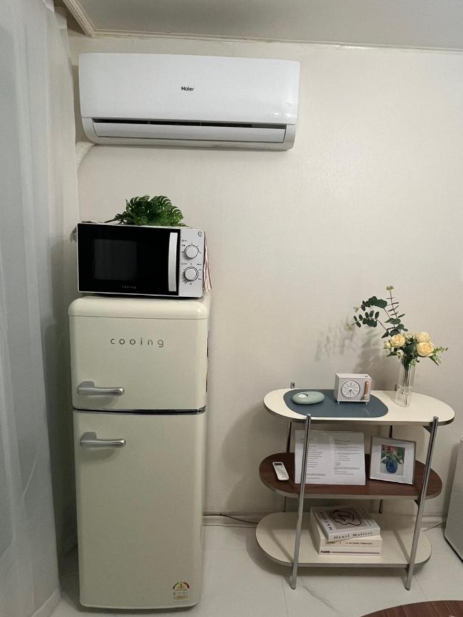 Clean & All new - Songridan-gil, Seokchon Lake, Lotte World, KSPO Dome, Olympic Park, Han River, Asan Hospital, Coex - 4