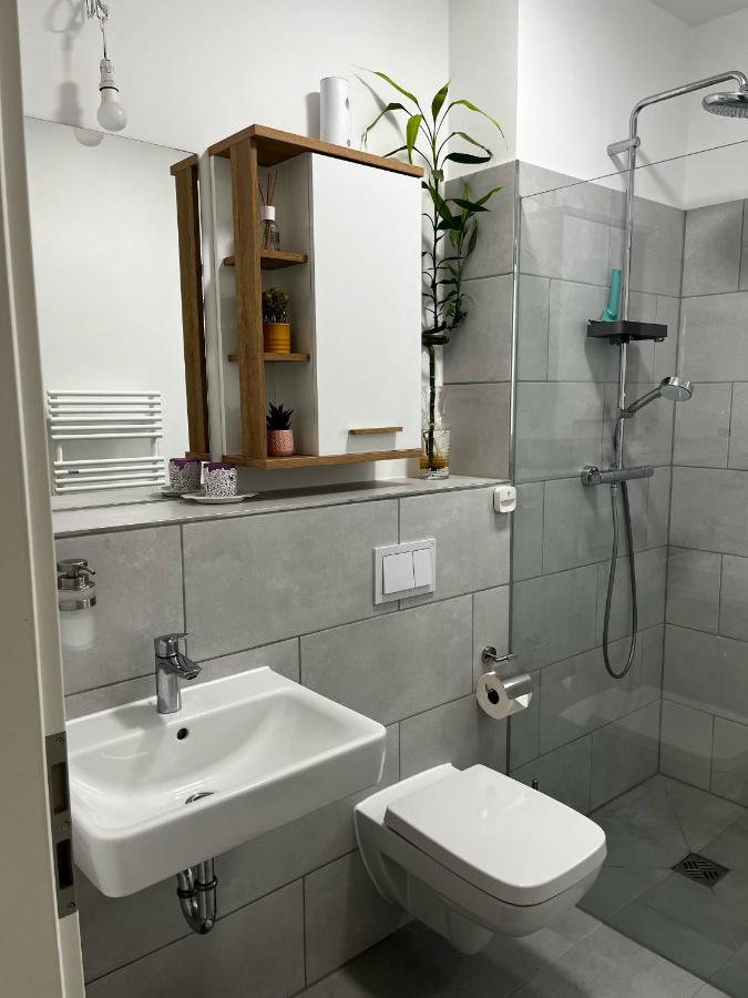 Charming Retreat Near Berlin - Cozy Stay in a Convenient Location - 3