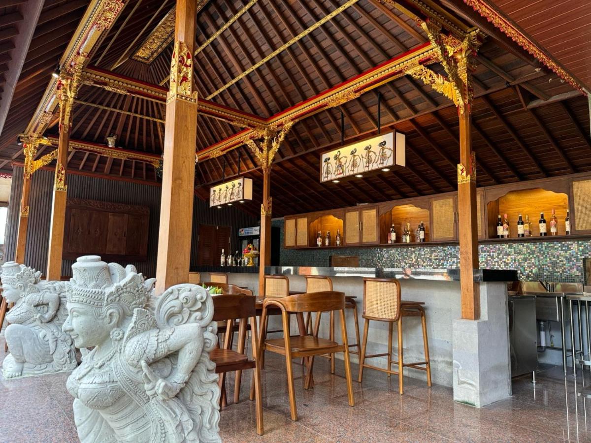 Puri Kantor Legacy - Heritage Palace - 4