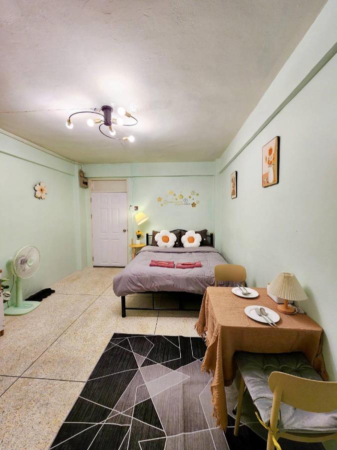 803-STP Homely room Free Wi-Fi and Near BTS line - 2