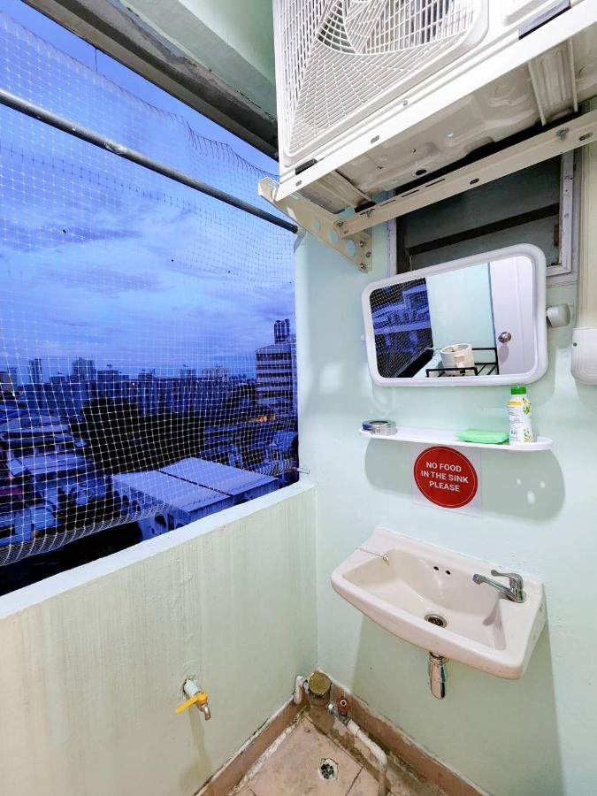 803-STP Homely room Free Wi-Fi and Near BTS line - 3