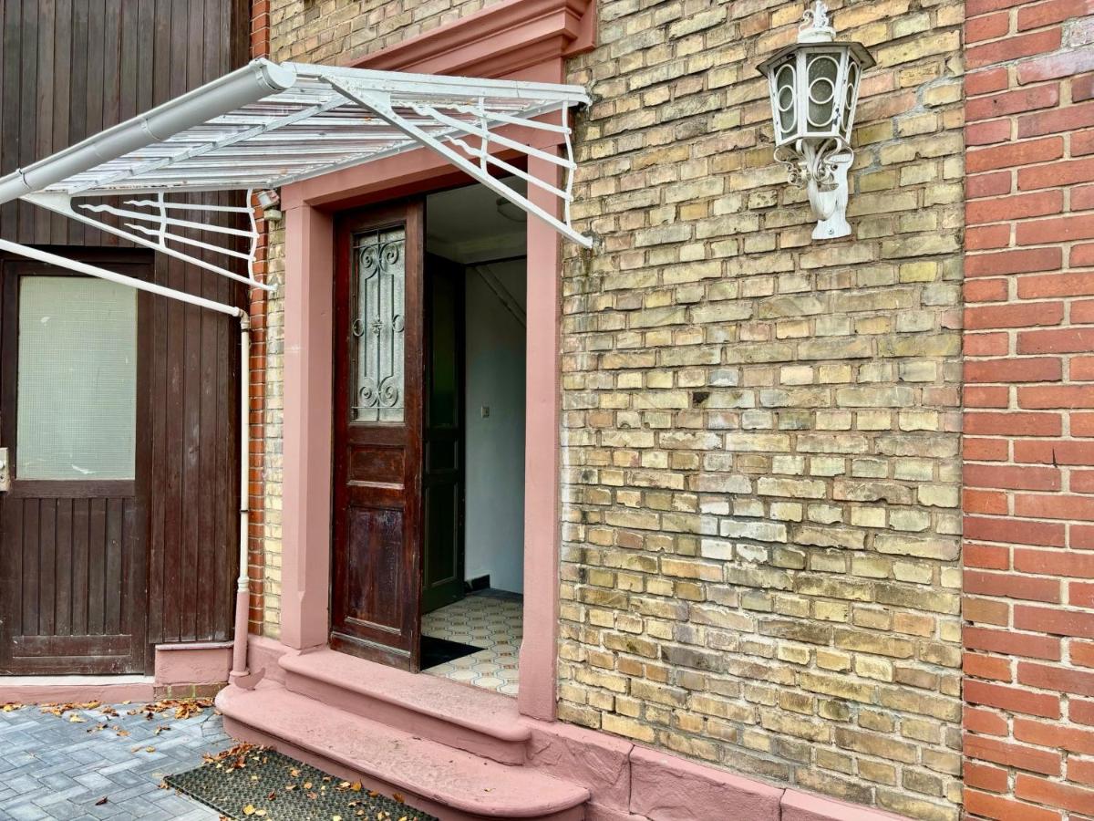 Apartment Fechenheim Frankfurt