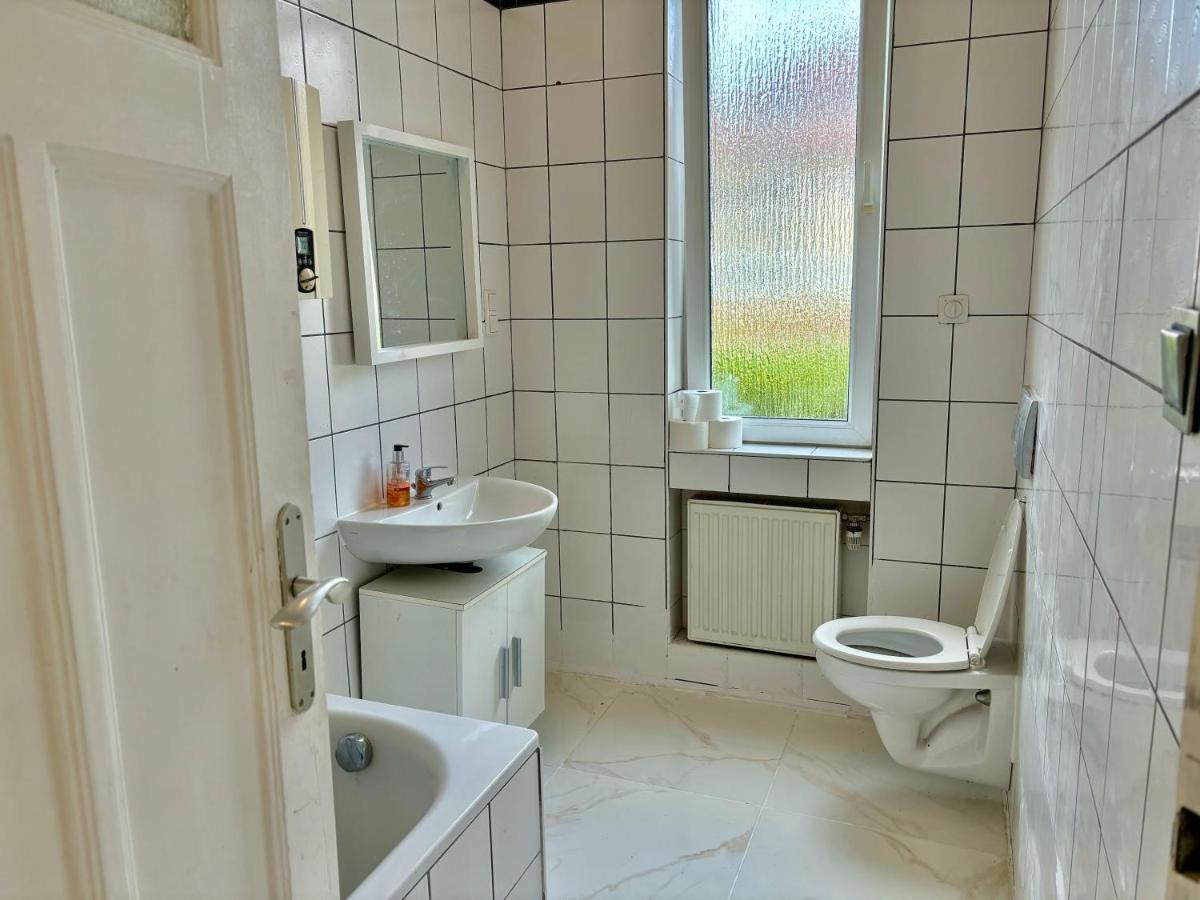 Apartment Fechenheim Frankfurt