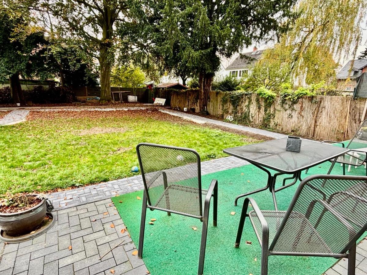 Apartment Fechenheim Frankfurt