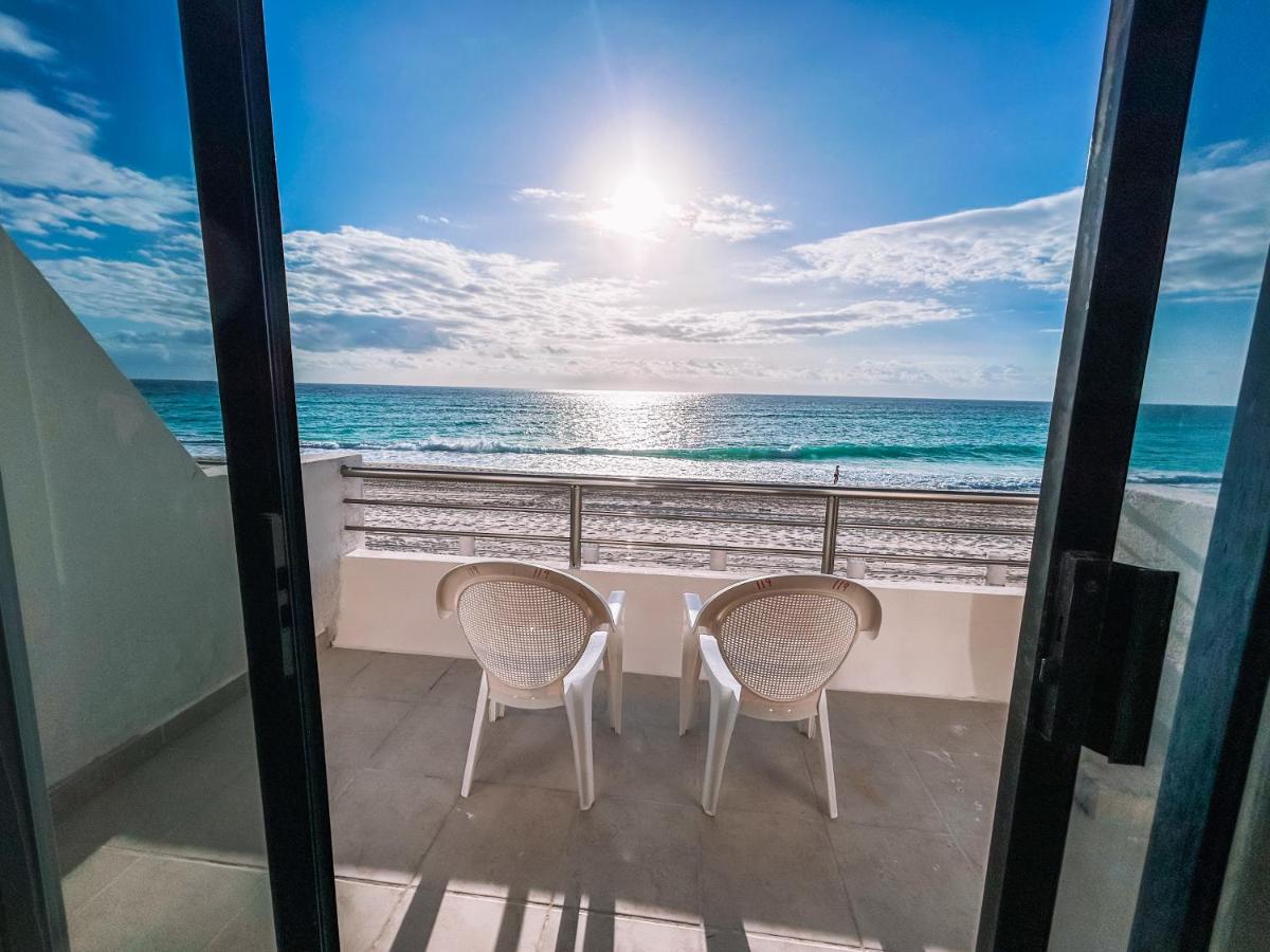 Villas Marlin Ocean Front - 3