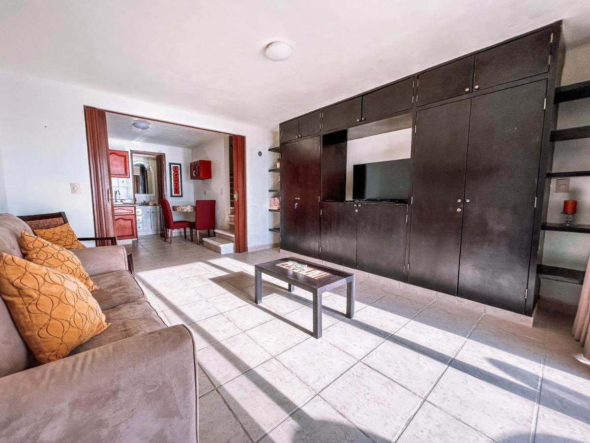 Villas Marlin Ocean Front - 5