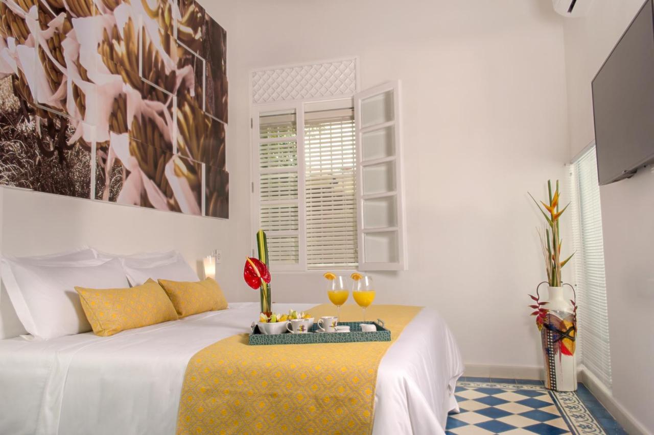 Placita Vieja Hotel Boutique Spa photo