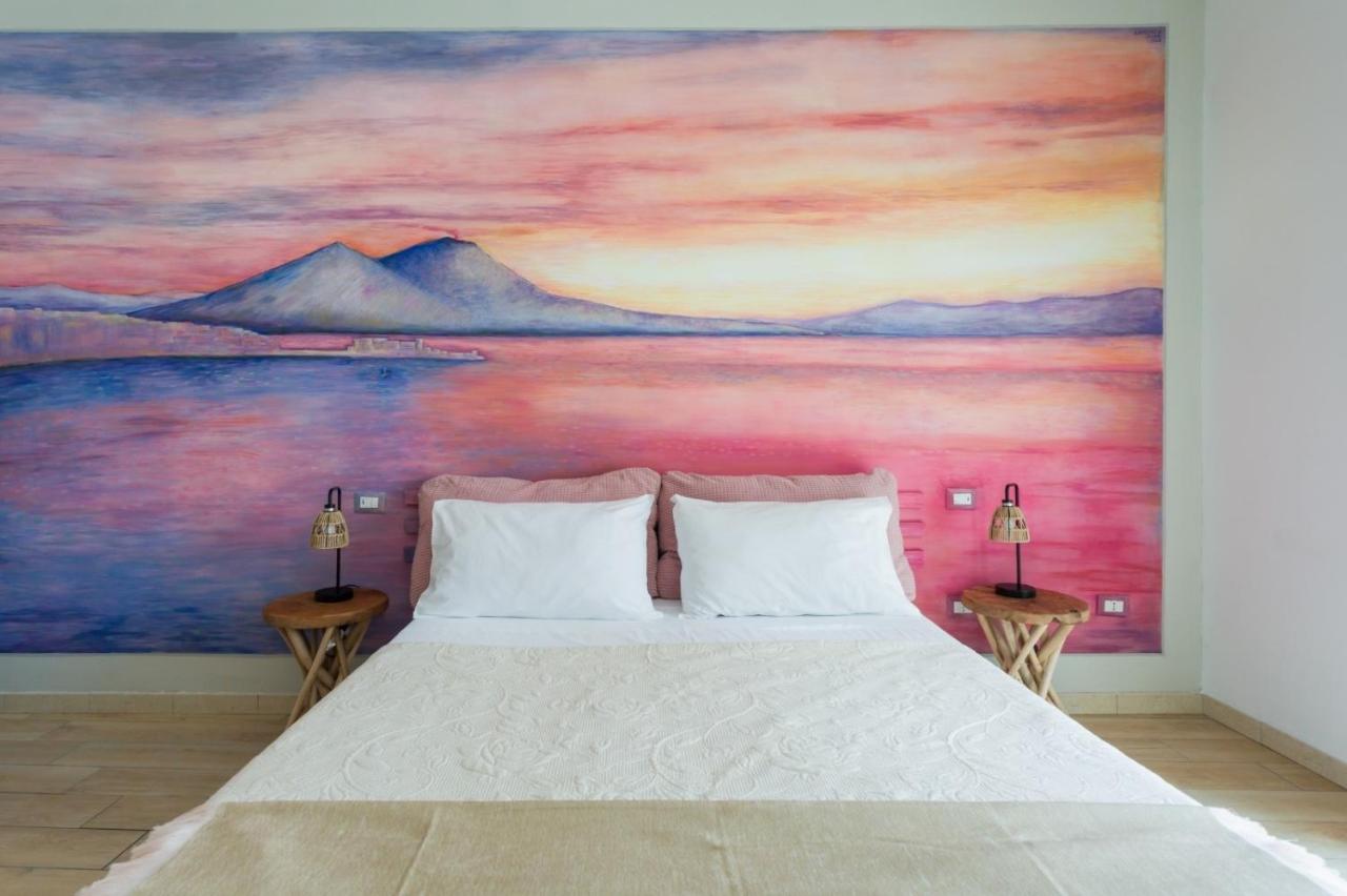 I Colori del Golfo Ampio Appartamento per Famiglie - 3