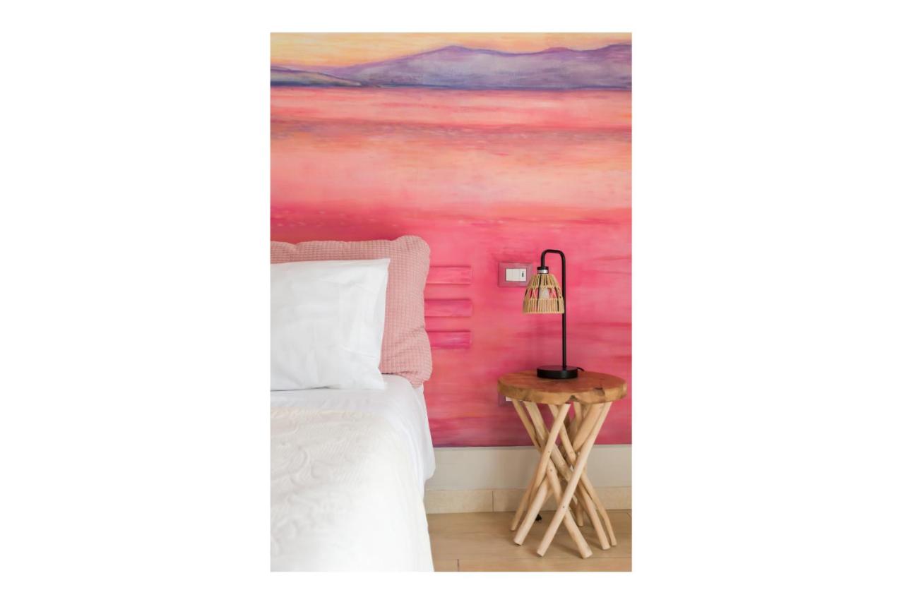 I Colori del Golfo Ampio Appartamento per Famiglie - 4