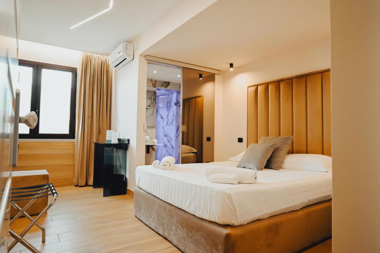 Puteoli Palace Hotel - 2