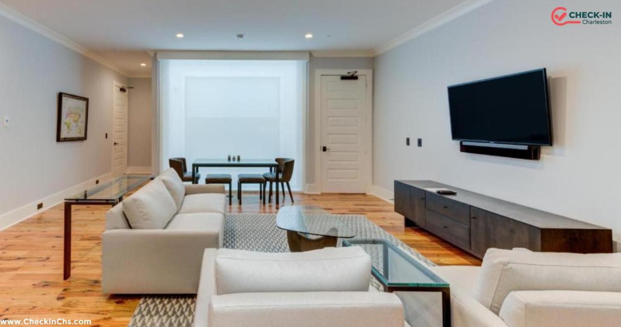 Image: The Quarters on King