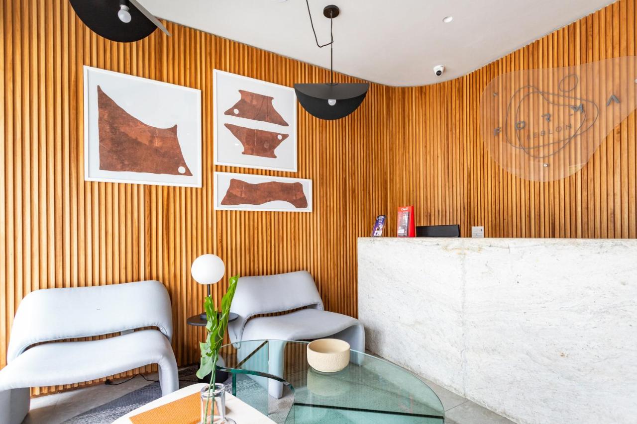 Apartamentos no Leblon Perto da Rua Dias Ferreira - 5