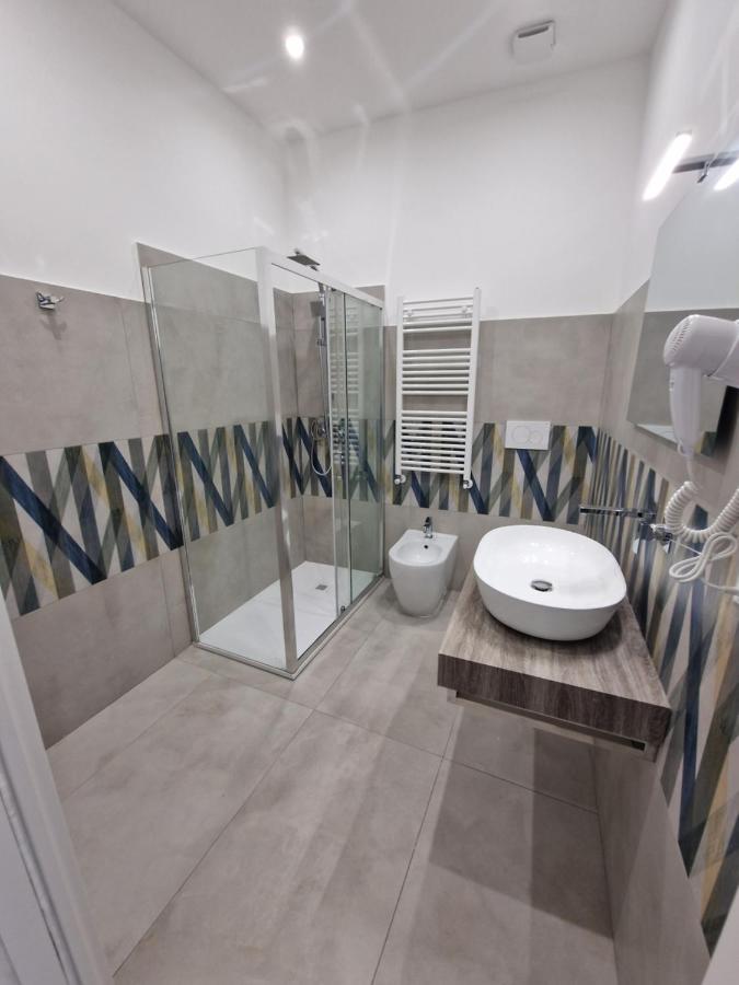 Relux Pretoria Rooms - 3