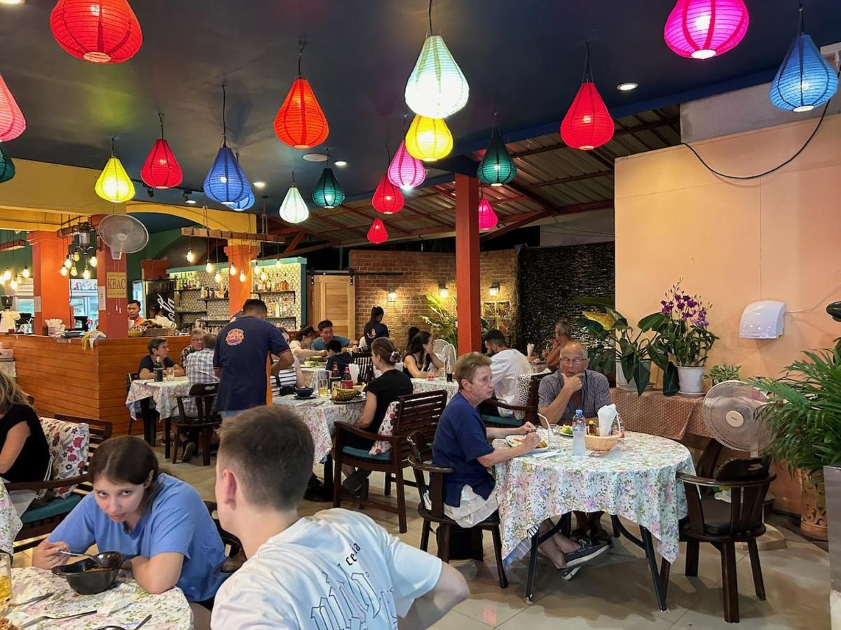 Sugar and Spice Inn - 4