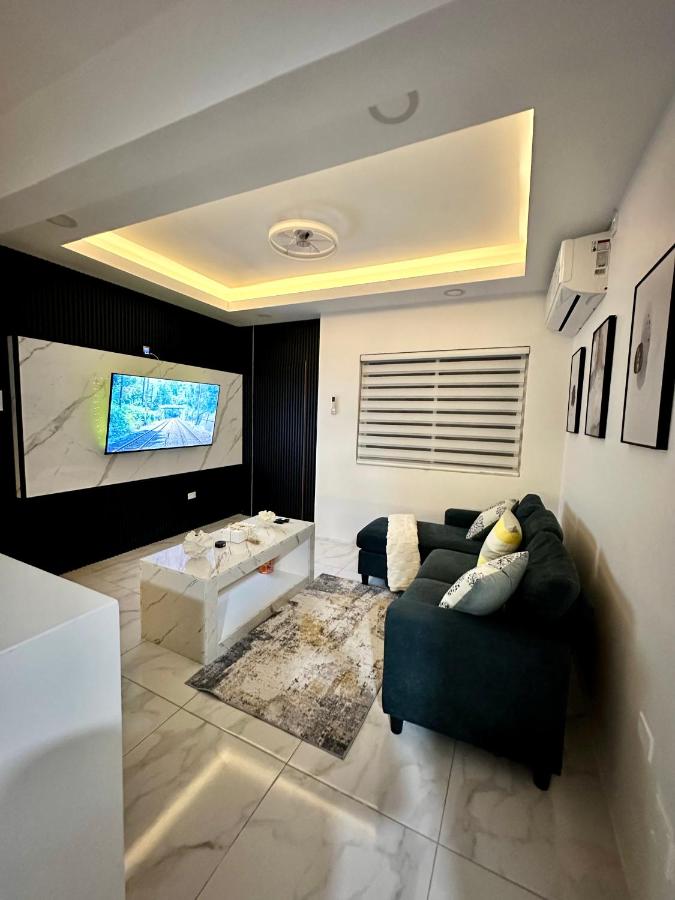 Wymering Suite - Modern 2br Suite in New Kingston - 5