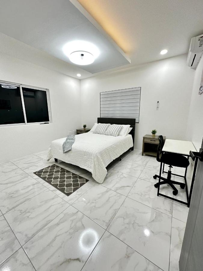 Wymering Suite - Modern 2br Suite in New Kingston - 2