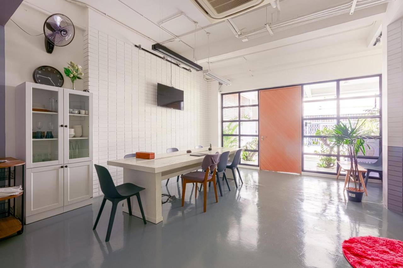 Quite Grove Hotel - 5