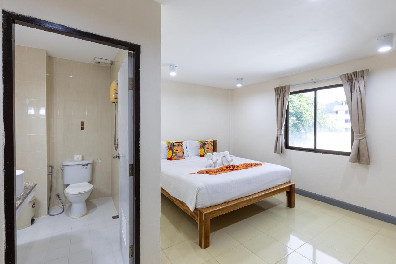 PMS Boutique Patong - 3