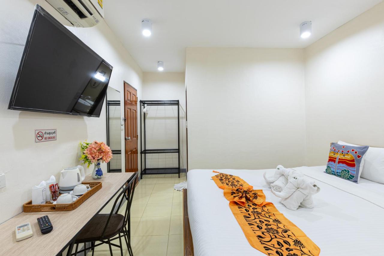 PMS Boutique Patong - 2