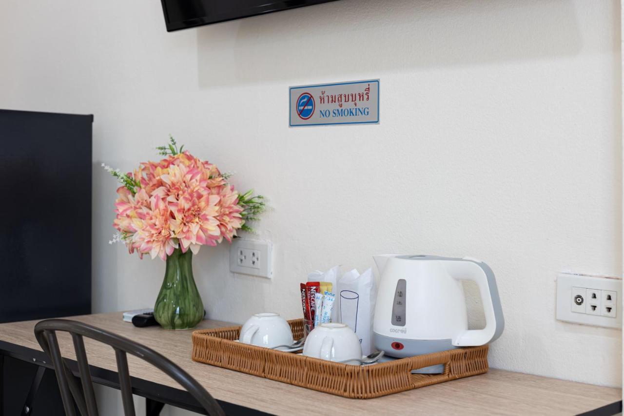 PMS Boutique Patong - 5