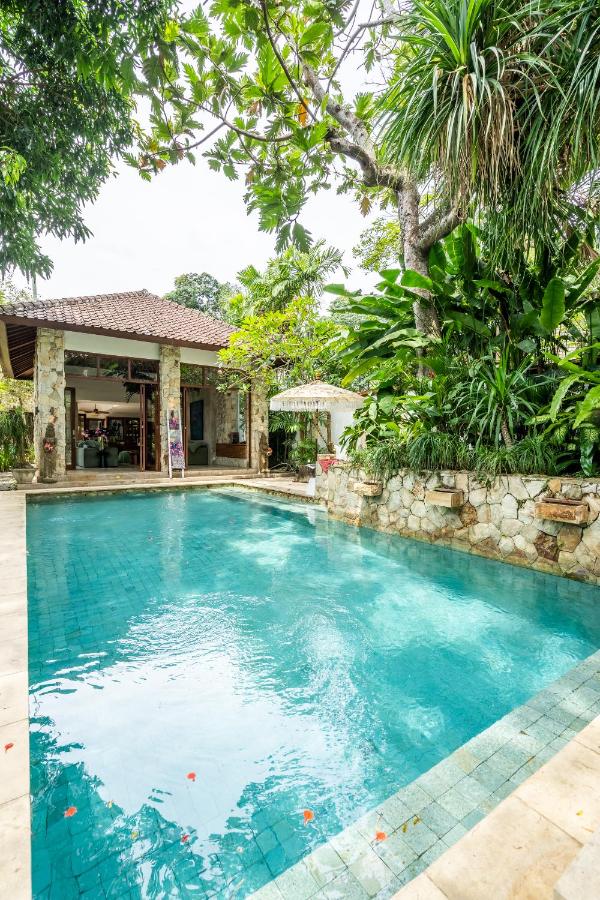 Baby Melon Villas - 4