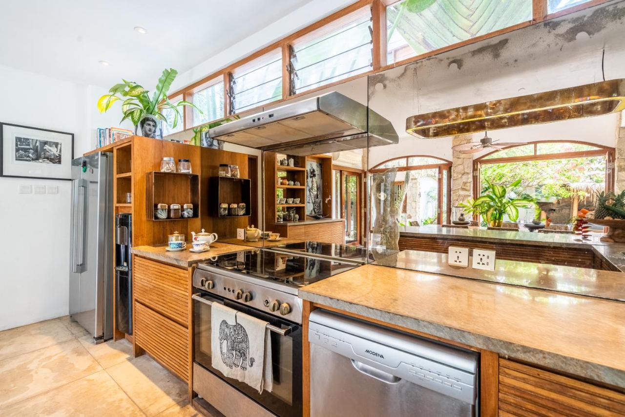 Baby Melon Villas - 5