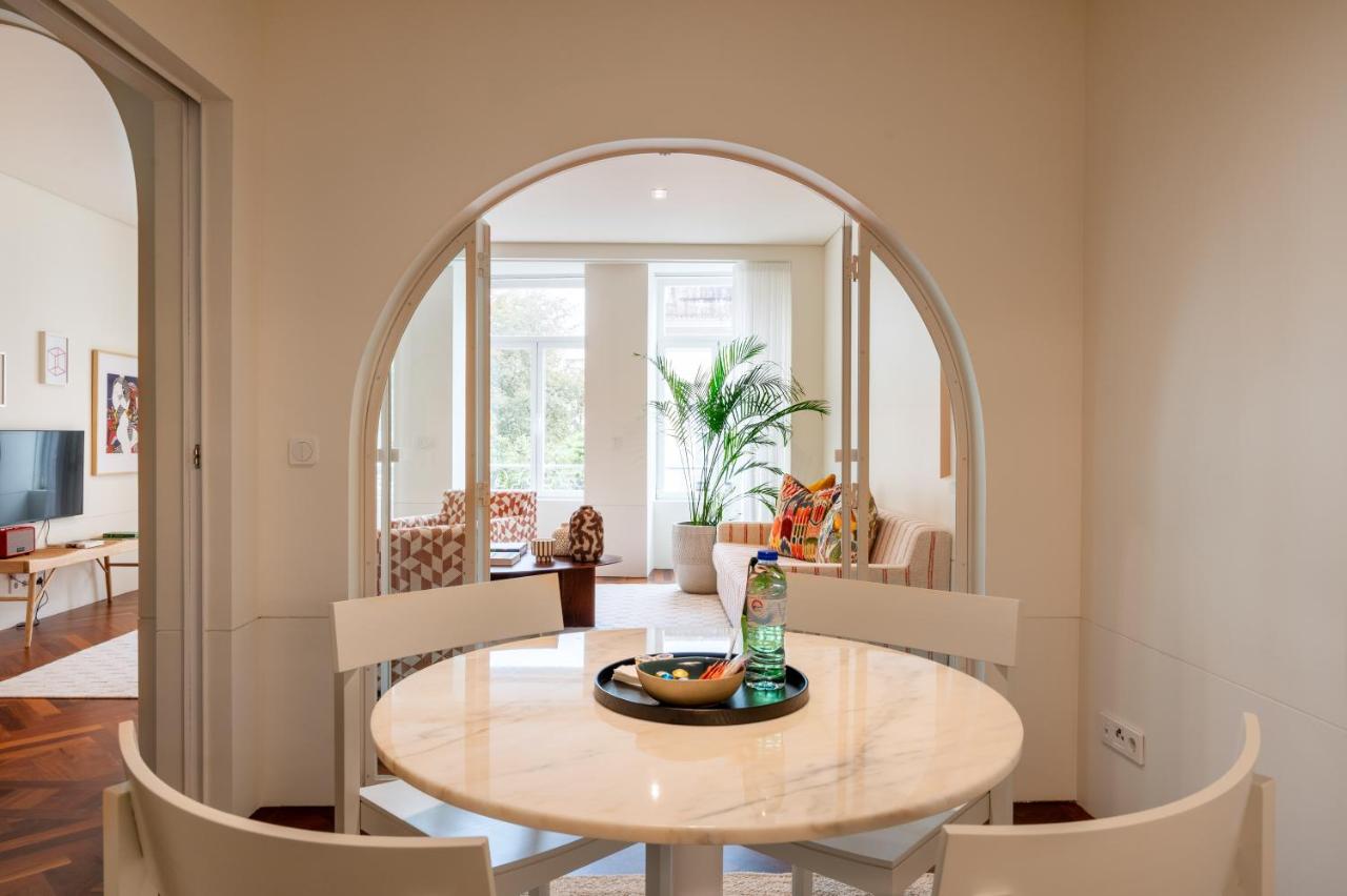 Vila Catarina Luxury Apartments - 5