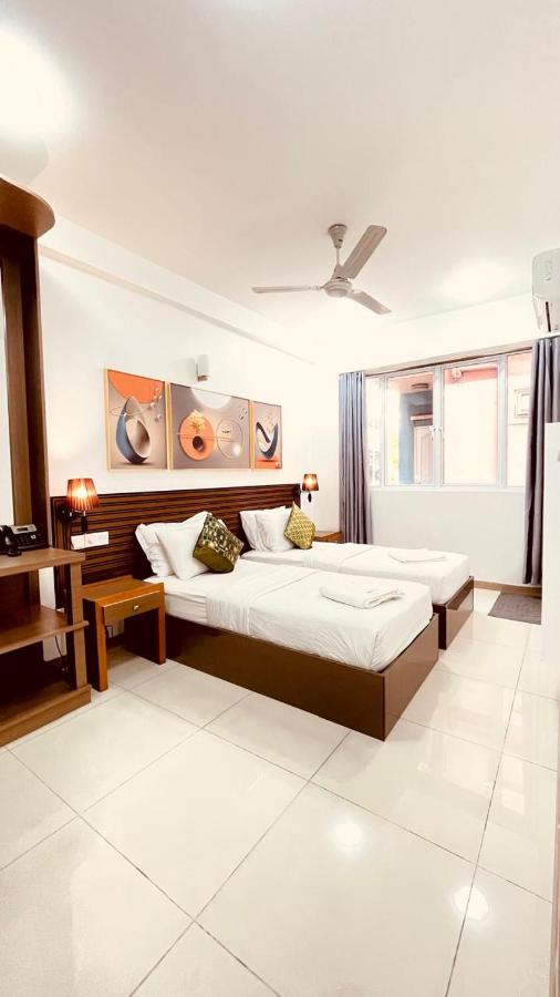 HS Miracle Grand - 2