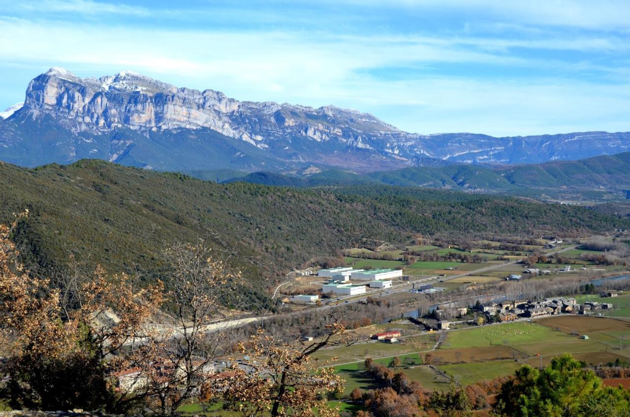 Casa Rural La Era, Sieste, Spain - Booking.com