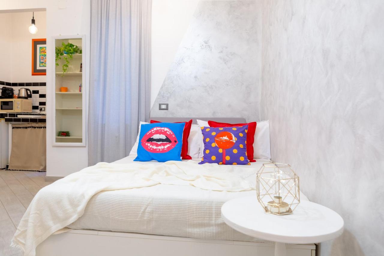 Stanza Comoda e Silenziosa con Bagno Privato e Area Lavoro e Relax - 5