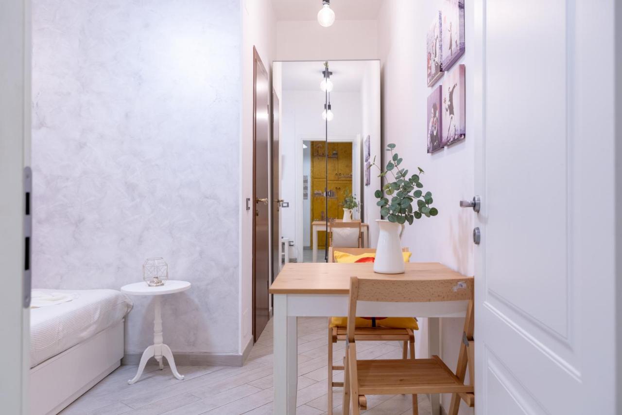 Stanza Comoda e Silenziosa con Bagno Privato e Area Lavoro e Relax - 4