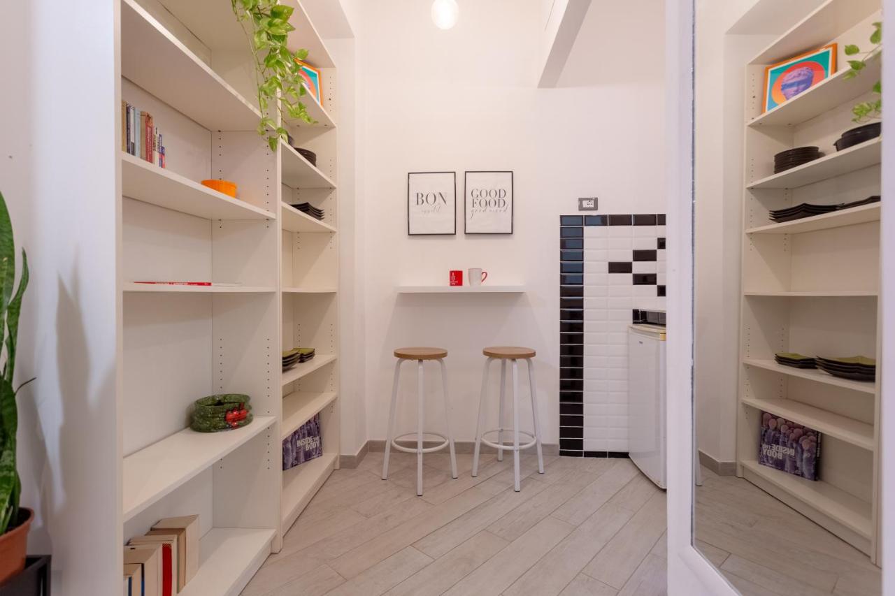 Stanza Comoda e Silenziosa con Bagno Privato e Area Lavoro e Relax - 3