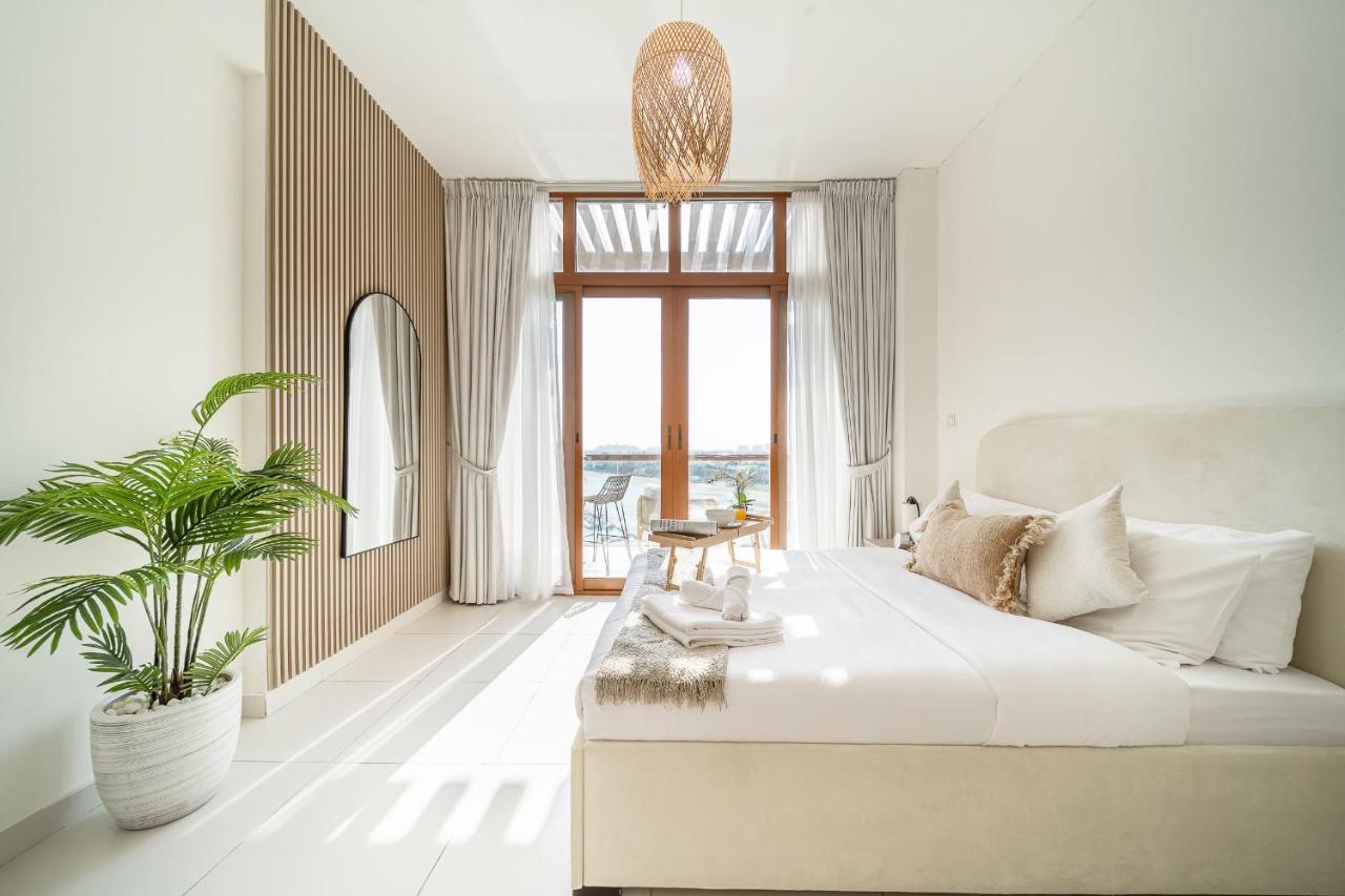 Airstay - Cozy Studio - Sea Views - Palm Jumeirah - Monthly Offer Available - 4