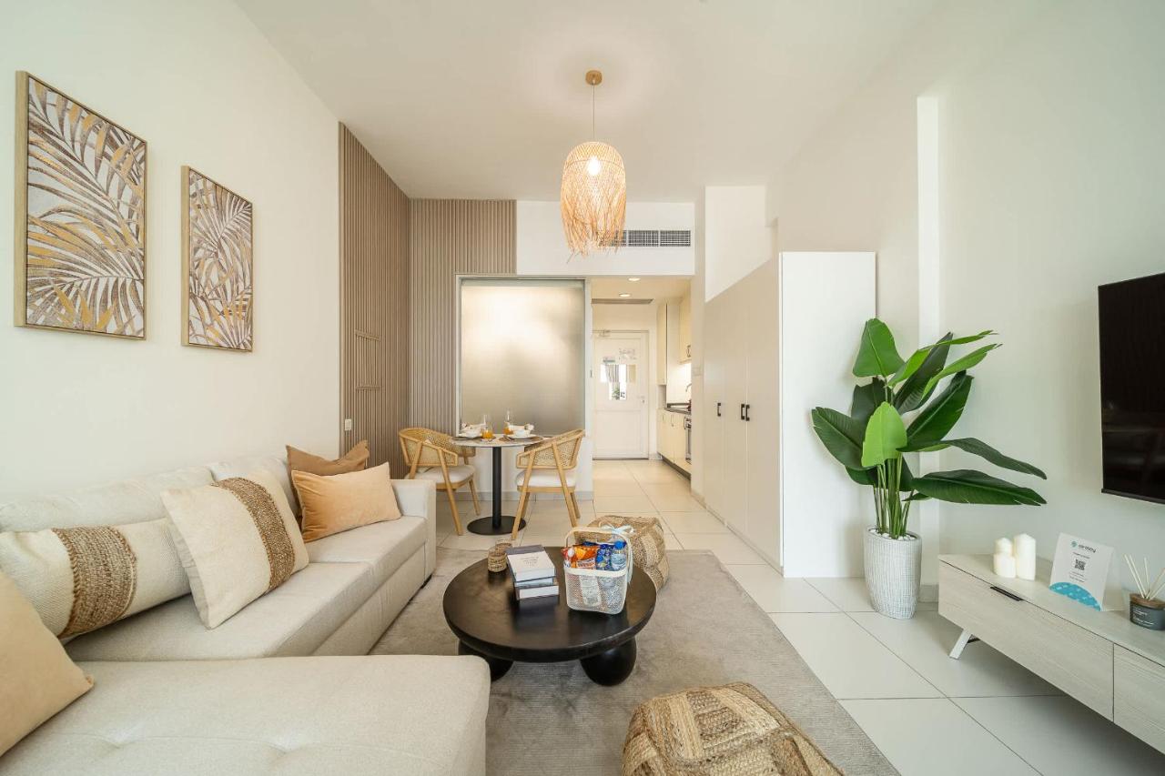 Airstay - Cozy Studio - Sea Views - Palm Jumeirah - Monthly Offer Available - 5