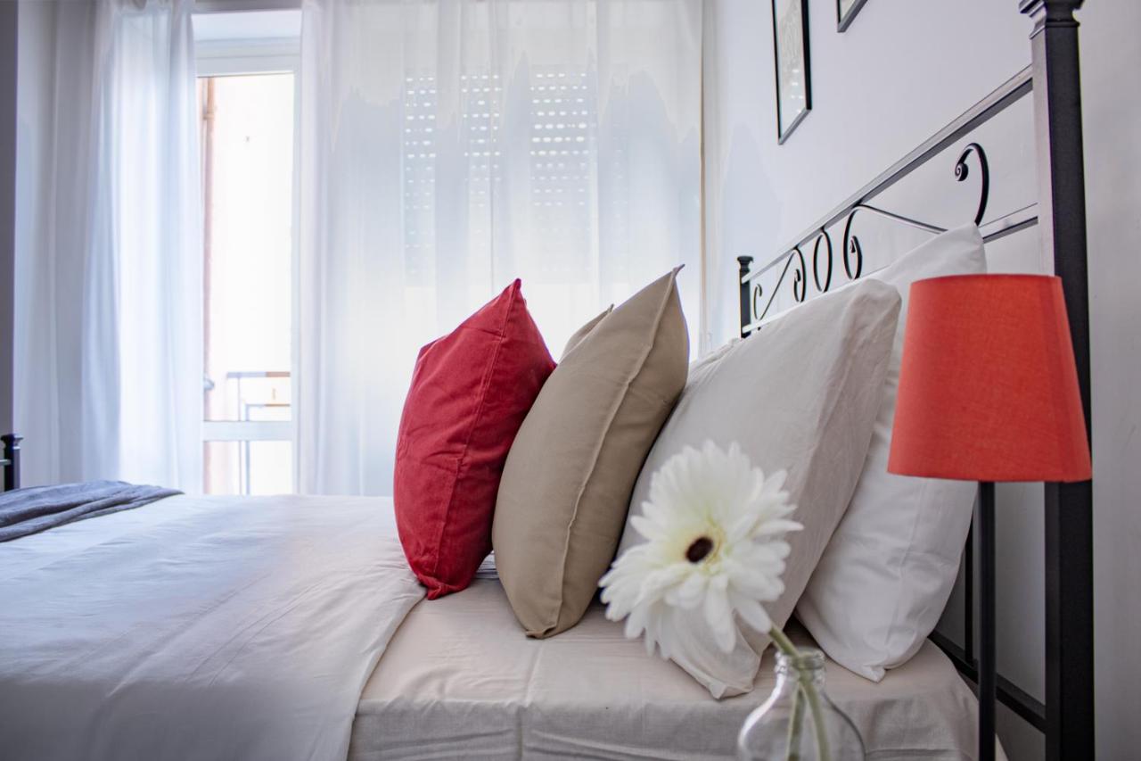 Tommys flat by DomusDimore - 2