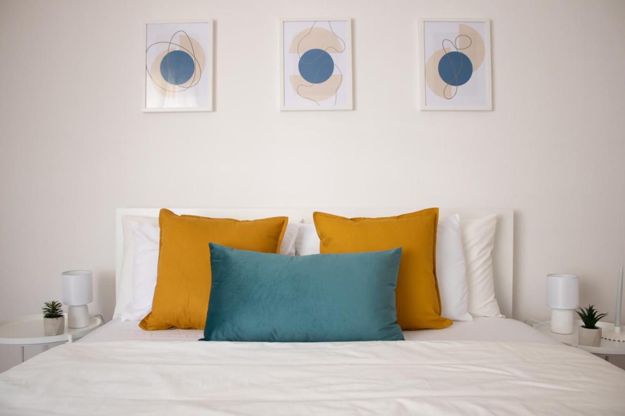 Tommys flat by DomusDimore - 3