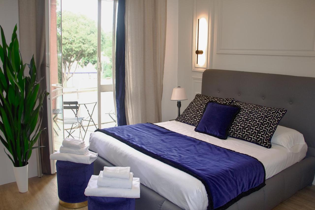 XCross Suites Basilica San Paolo