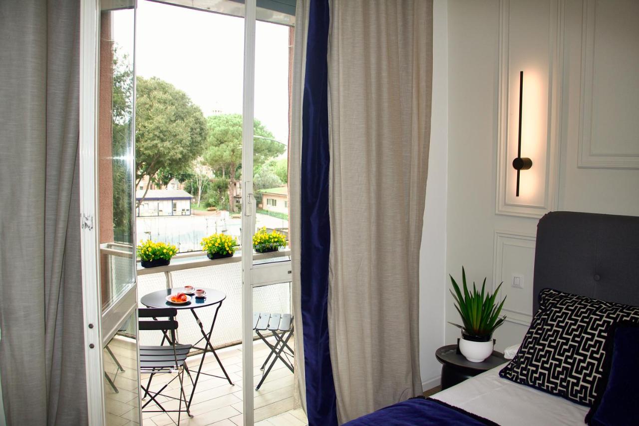 XCross Suites Basilica San Paolo - 4