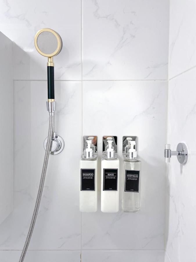 #Open Deal #ZIGU Stay #Line 3 & Shinbundang area Near Garosugil Apgujeong Cheongdam Gangnam Itaewon #Airport bus nearby - 3